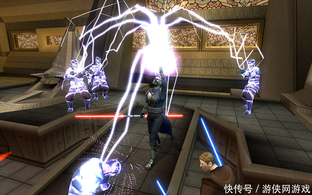 最强|盘点15款赶工完成的优秀游戏 最短时间开发最强神作!