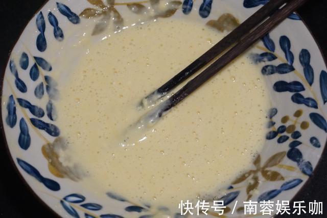 美味|早起10分钟，搞定一道简单的快手早餐，营养美味，全家都爱吃