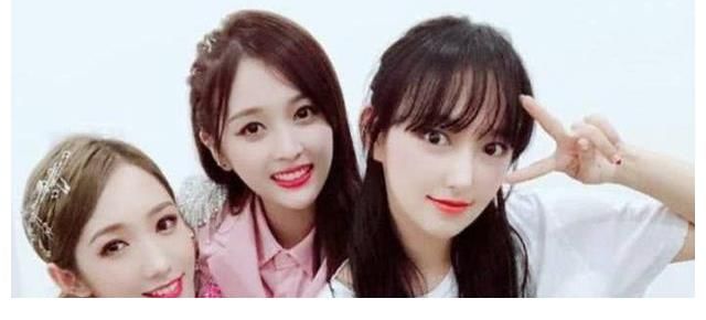 鹿晗|劉些寧被鹿晗、黃子韜大贊實力強，為何在韓國女團卻無人問津