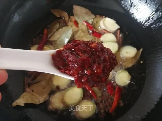  羊肉|冬日进补怎么能少了羊肉呢？鲜而不腻，又暖又香