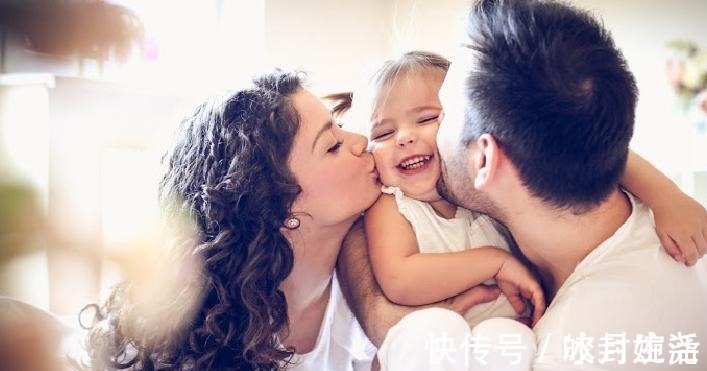 孩子|孩子不爱交流,其实是家长不懂怎么说,做好以下四点最有效