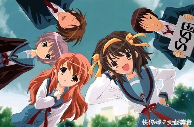 动画|部分烂片都能出续作,为何某些动画神作没有后续其实原因很简单