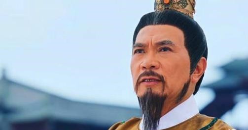 李旦|三让皇位,两度登基,不愧为是大唐王朝最睿智的皇帝