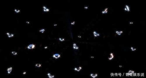 太空服 如果你掉入了海王星,你会面临什么?最后的下场是什么?