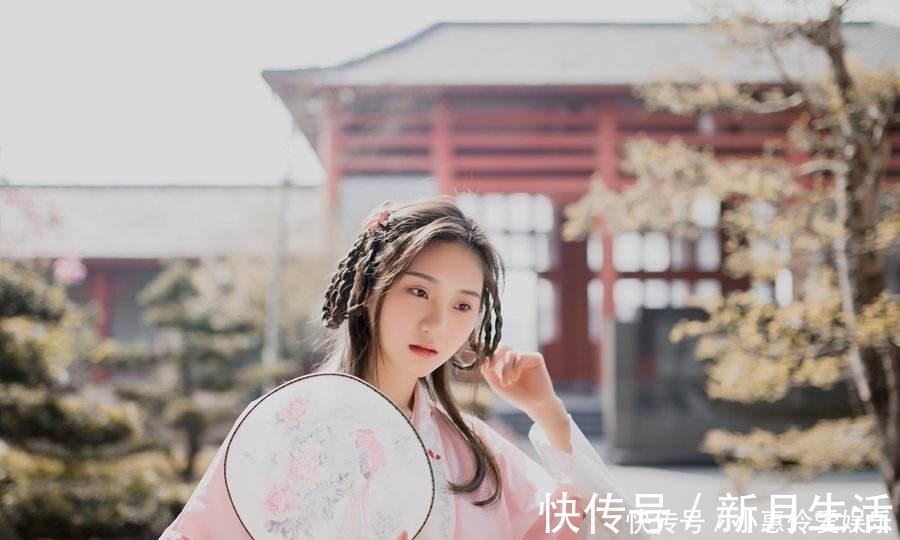 盛唐$杜牧最为巧妙之作,28个字挥洒自如,清爽空灵到了极致