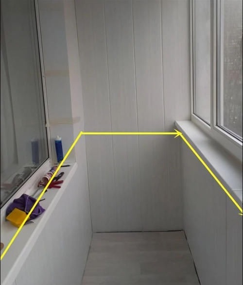 木柜床|阳台别打卡座了,装个木柜床能装又能躺,还能当间房多实用!