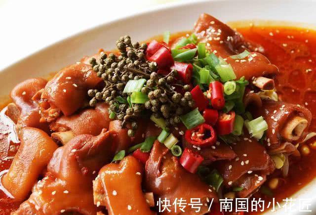 美食|待客必备的几道美食,做法简单营养丰富,新手也能轻松搞定