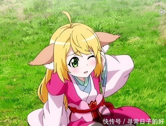 涂山|狐妖小红娘涂山只想要涂山红红,而傲来国想要的是东方月初!