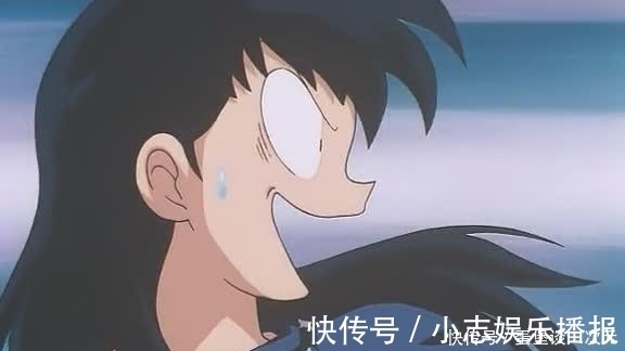 鬼蜘蛛|杀生丸的身材,奈落的身材,犬夜叉的身材,都是高桥的飙车现场啊