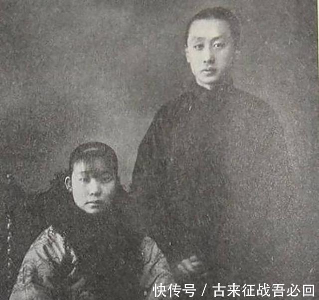 书房|马连良:结婚当晚躲书房以表反抗,包办婚姻中的女人注定被嫌弃?