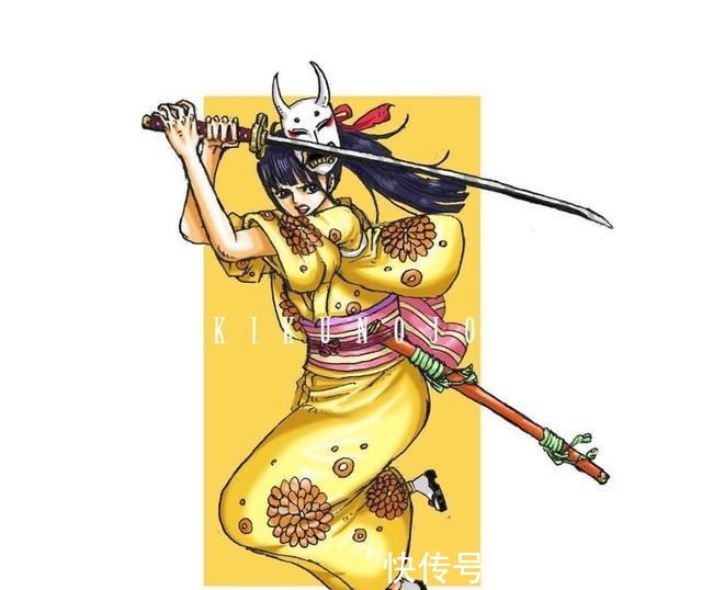 雷藏|海贼王赤鞘九侠全员已登场，以藏小菊兄妹重逢，勘十郎被除名
