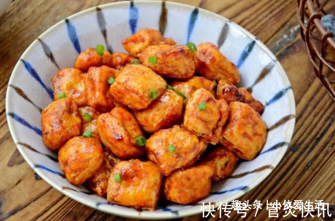 玉米淀粉|不容错过的几道家常菜，美味简单下饭，好吃的流口水，营养又解馋