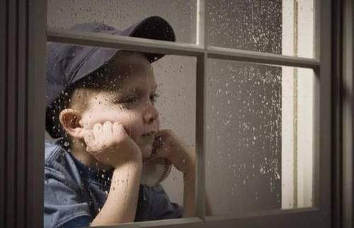 长大|从小就宅在家的孩子，长大后怎样了？