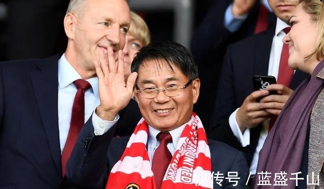 续约|张康阳重返国米带着四大任务 五大联赛中资球队最后四家!