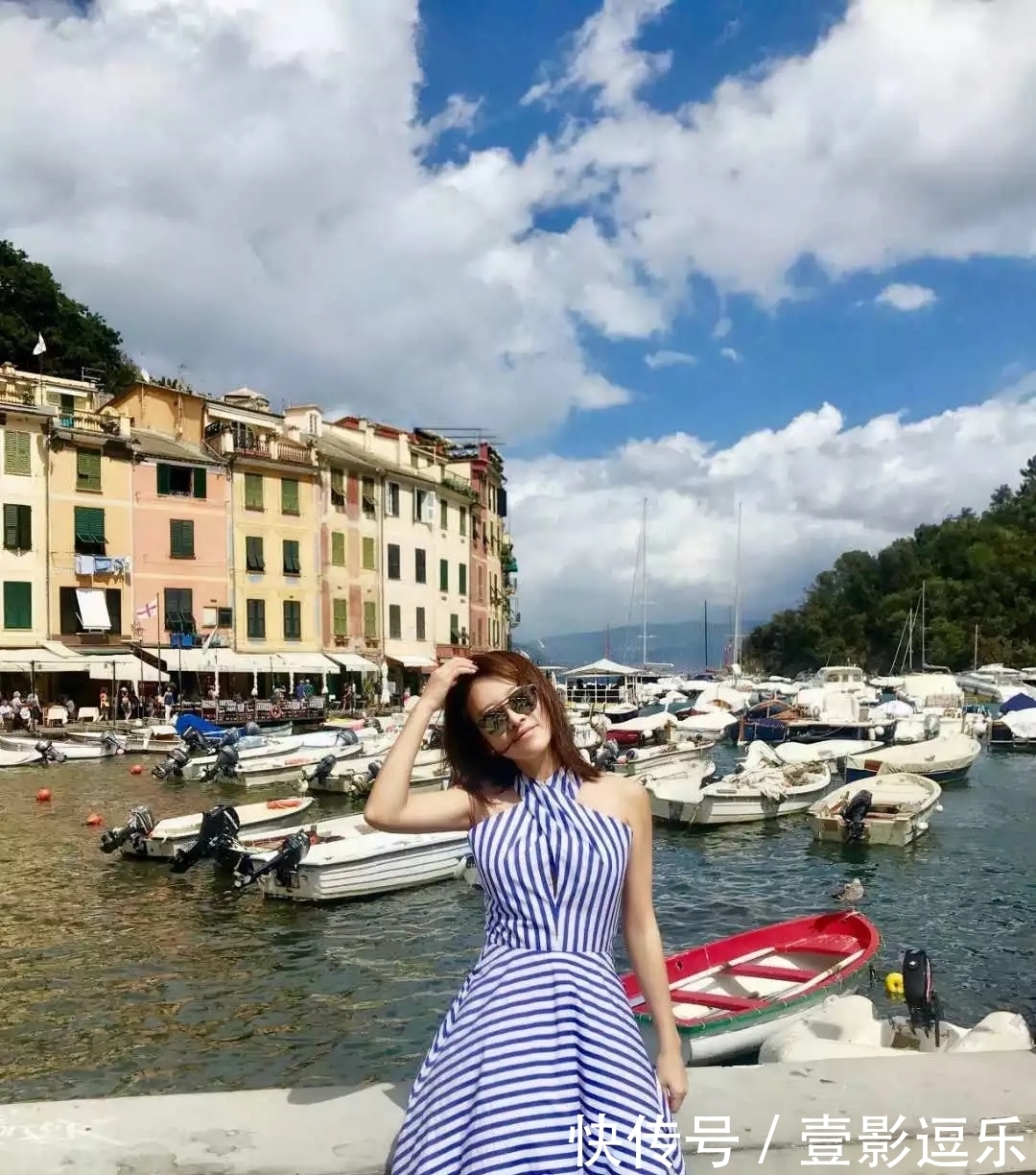 自由 成年人的“失联自由”,没有人比这位姐懂