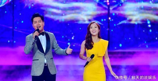 娇妻|拿下《星光大道》亚军就抛妻弃女,转身迎娶小娇妻,云飞很渣男?