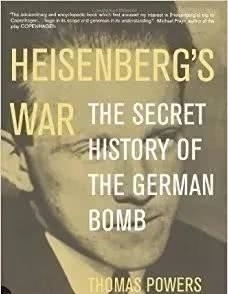 科学家|算错一个数据,德国原子弹计划搁浅,无意间拯救了全世界