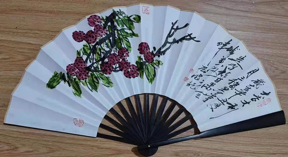 甘肃#「????段洪波」|丹青追梦 水墨本色-中国当代书画名家个人云展览