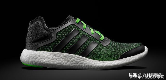 不破不立!准备放弃Boost的阿迪达斯,推出了它的革命性跑鞋