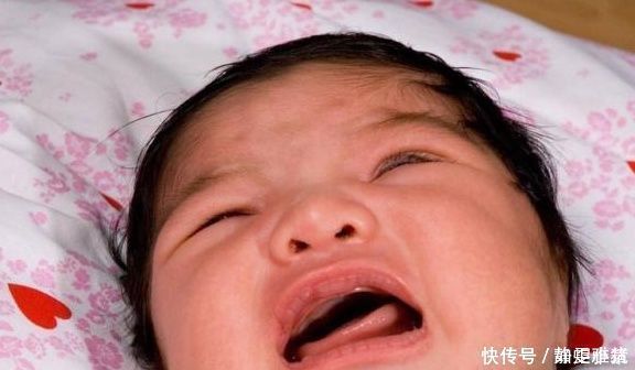 发育|宝宝出生后,如果有这4个特点,说明在妈妈肚子里发育的不错