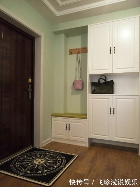 打扫|通风2个月忍不住搬新家，打扫干净，邻居说20万都没这效果