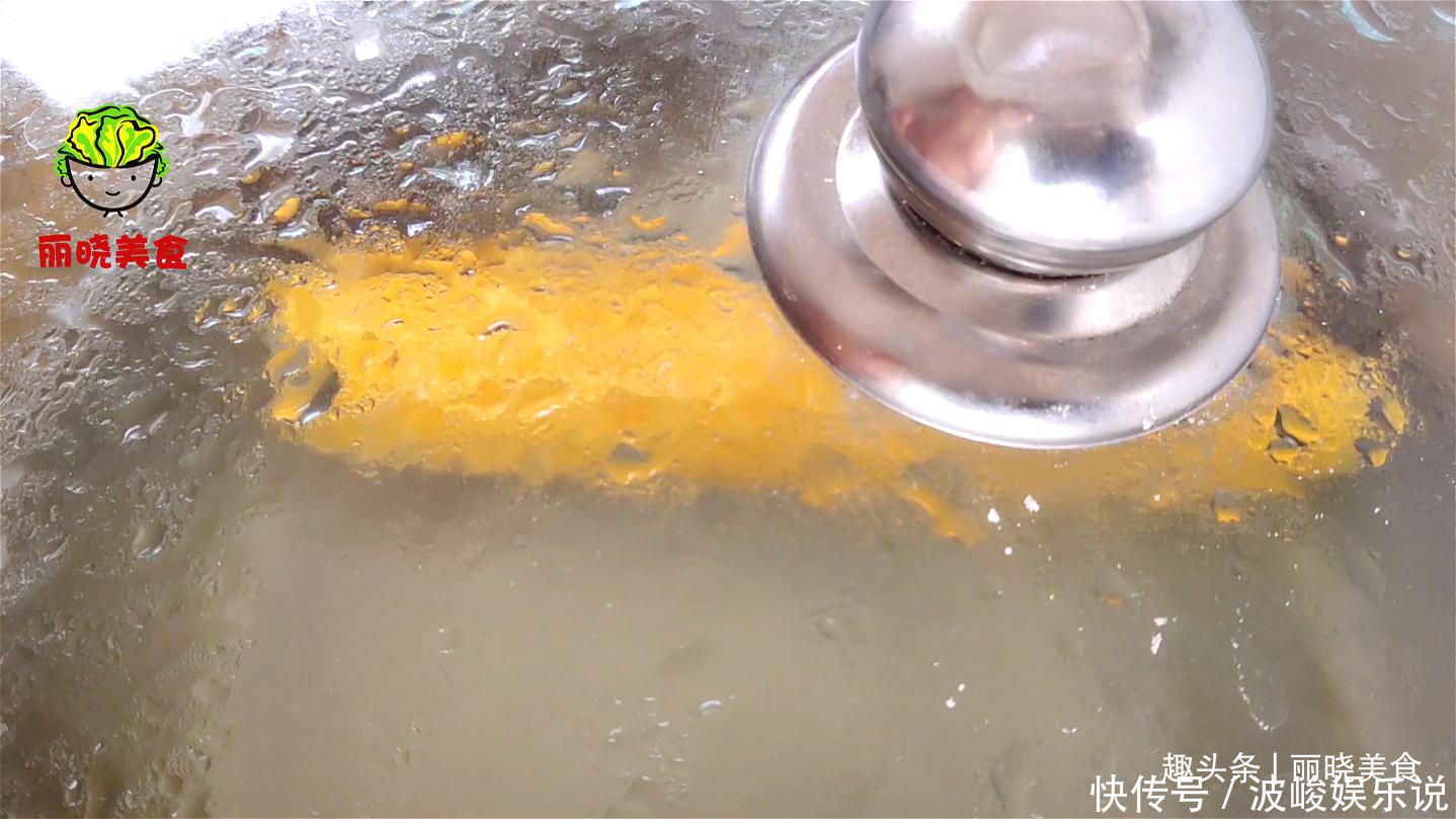 不腻|玉米别总煮着吃了,教你个全新吃法,粒粒酥脆可口,天天都吃不腻