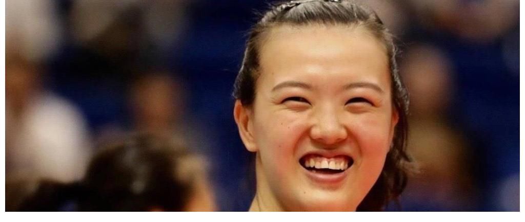 杨涵玉|世联赛九轮比赛过后,4胜5负的中国女排竟然成为了最大的赢家
