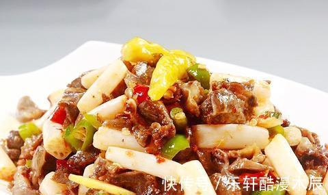 解暑菜|入伏后，饮食有讲究，推荐8道“解暑菜”，应季节而食身体棒棒哒