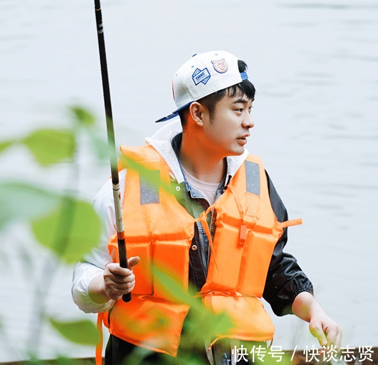 陈赫 《向往5》小算盘落空,杨紫离开节目后,老友记播放次数直线下降