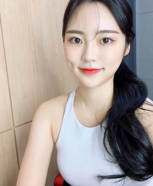 好身材|撩爆直男的绝美身材曝光,看看这是不是令你们心动的神仙尤物?