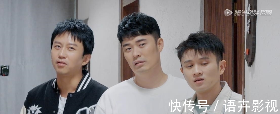 彭昱暢走劉憲華老路？勝負欲太強讓陳赫難堪，被喊話退出《五哈》