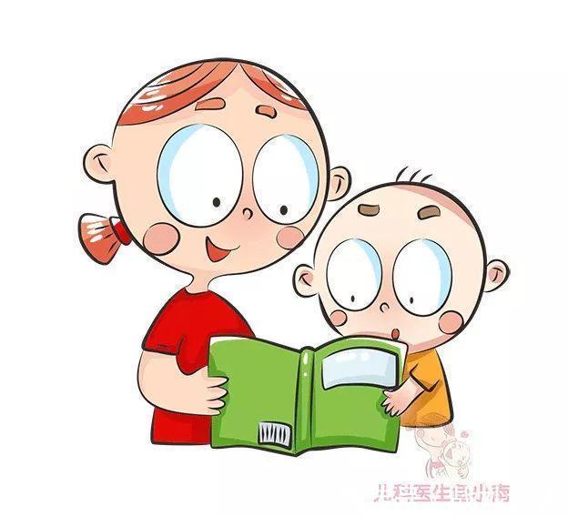 好习惯|阅读是宝宝最好的人生礼物,培养宝宝阅读习惯5大技巧,超实用