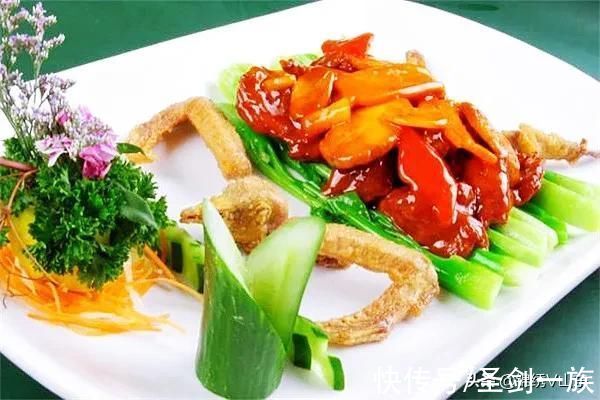 适合冬季的12道家常菜做法，好吃又暖胃，让人吃完胃里暖暖的