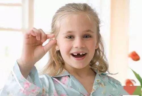 儿童|儿童换牙期六大注意事项，关乎孩子一生