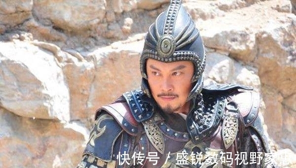 急先锋|在梁山八虎骑中,索超的武艺排名第几?答案一目了然