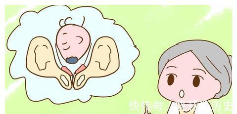 胎儿|胎儿什么时间“入盆”最好,孕妈经常保持这个姿势会影响胎儿入盆