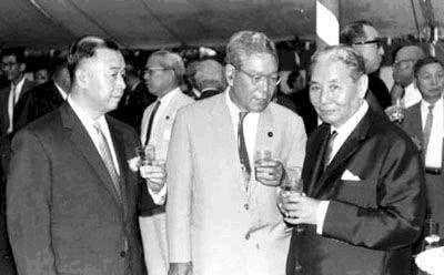 参谋长|此人当了蒋介石的参谋长，忠心耿耿65年，留下一个遗愿让人泪目