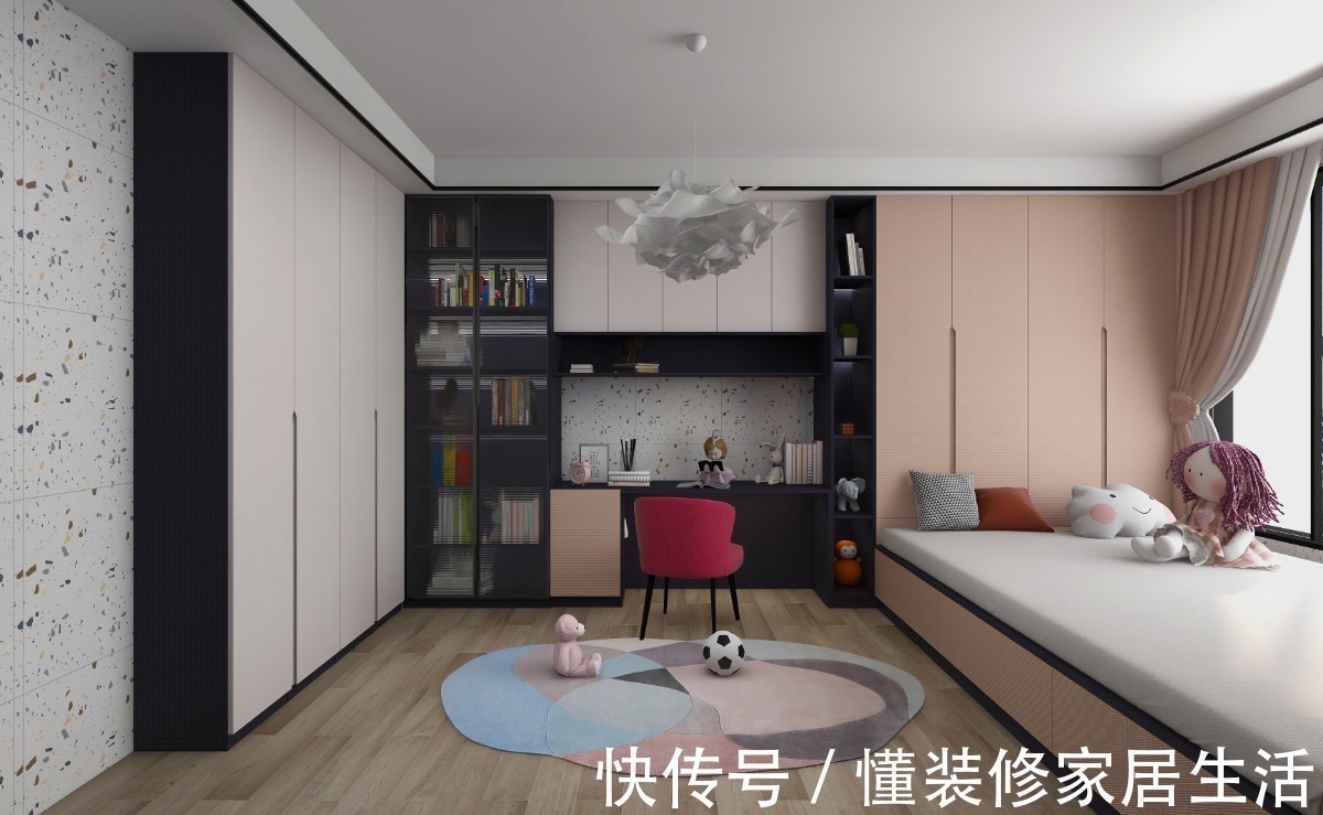 装修风格|刚出炉！2021年超受欢迎的5种装修风格，每一种都喜欢