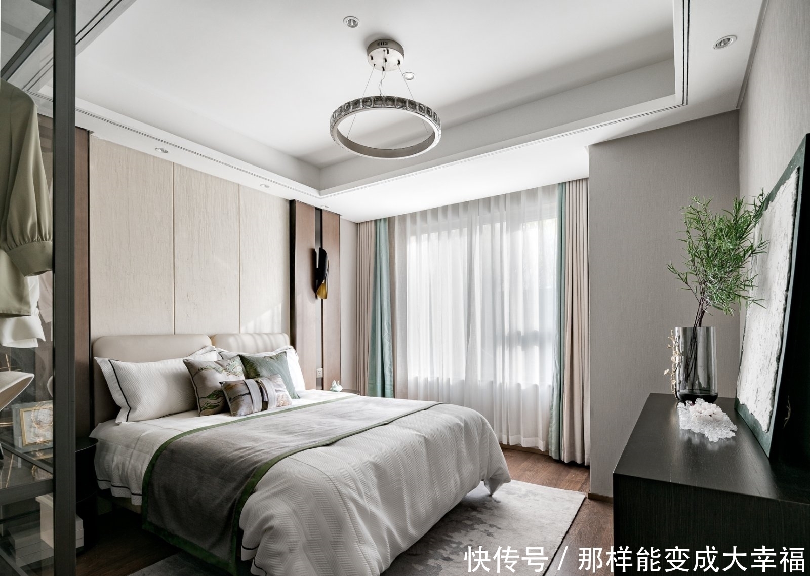 泽信|厨卫再小,也别乱装!收纳空间全靠“挤”,太聪明实用了!晒晒!