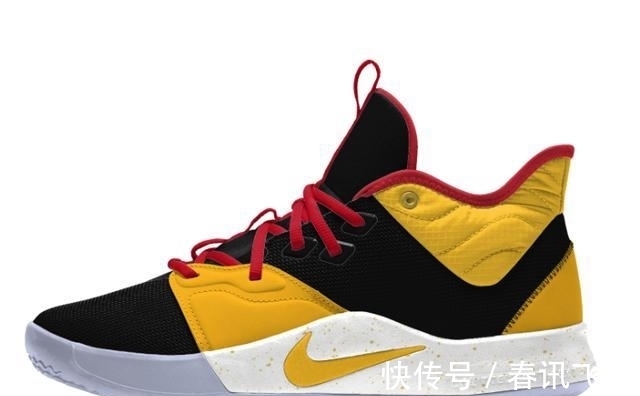 aj AJ难抢,何不自己定制?官方正版球鞋定制教程