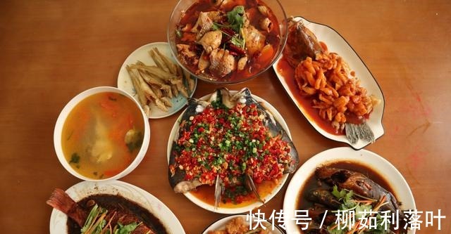 黄骨鱼|冬季7种鱼最肥美,肉质鲜嫩,营养健脑,孩子常吃记性好!