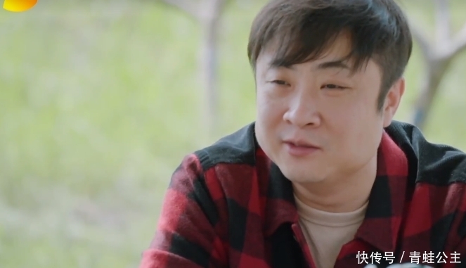 张艺兴 一觉封神,乔杉成五季《向往的生活》打呼王,人走了,故事还在!