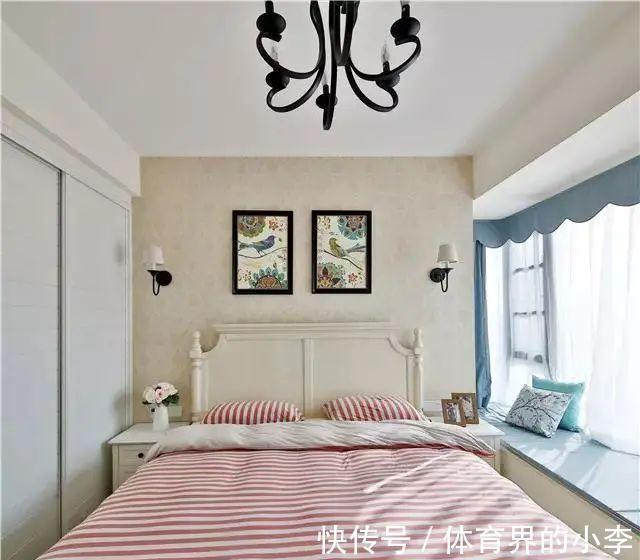 挂画|装修效果超赞,住进这套房子,做梦都会笑醒的