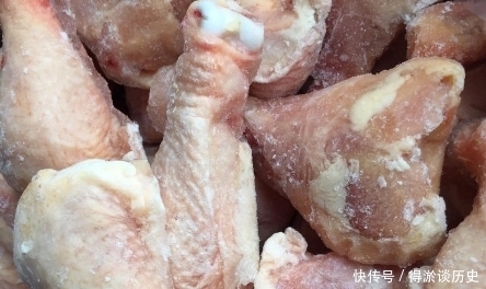 “冷冻鸡肉”是什么?为何那么便宜?能常吃吗?老师傅告诉你答案