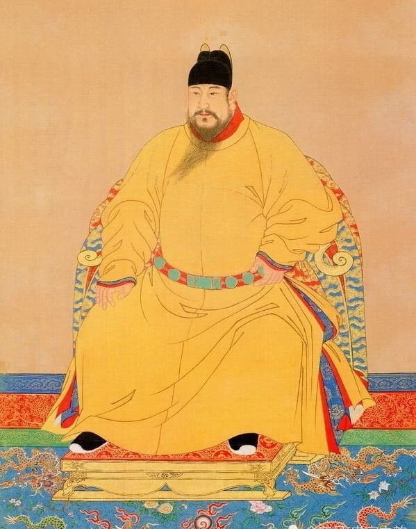 敏捷|解缙才思有多敏捷？面对朱元璋提出的难题，做出如此巧妙应对