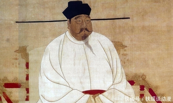 历史|落第书生在皇宫门外喊冤,惊动赵匡胤,影响中国古代历史