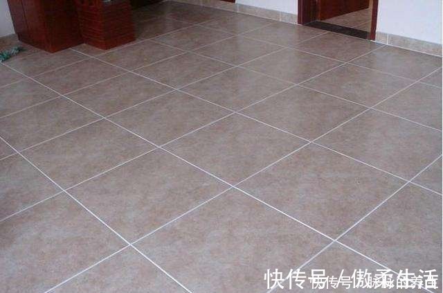 全瓷|瓷砖美缝到底有没有必要做搞不清这几点,做了也白做!