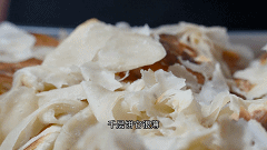 海鲜面|能忍住算我输！