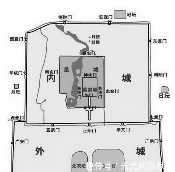 中国|中国的大国门, 当年专家拆开它的门匾, 当场就愣了