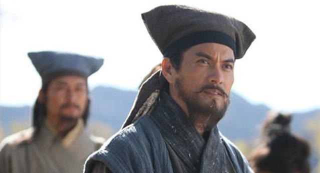 梁山$《水浒传》中射伤晁盖的嫌疑人除了史文恭之外,还有这四人!